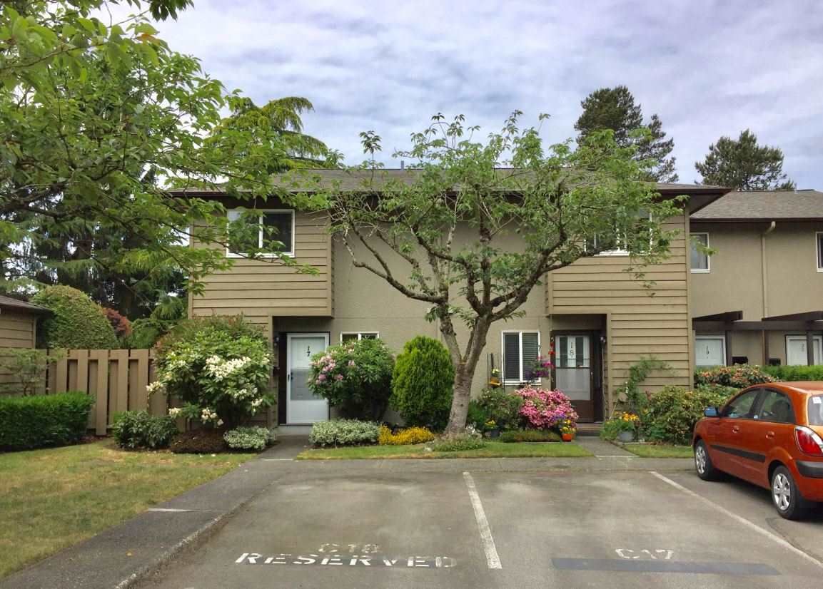 New property listed in Ironwood, Richmond